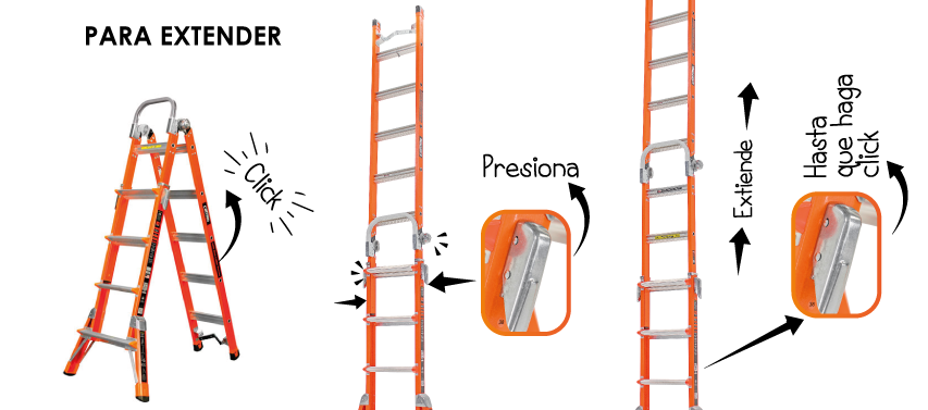 Inicio - Escalumex - Descubre tu escalera ideal - fabricamos de todo tipo