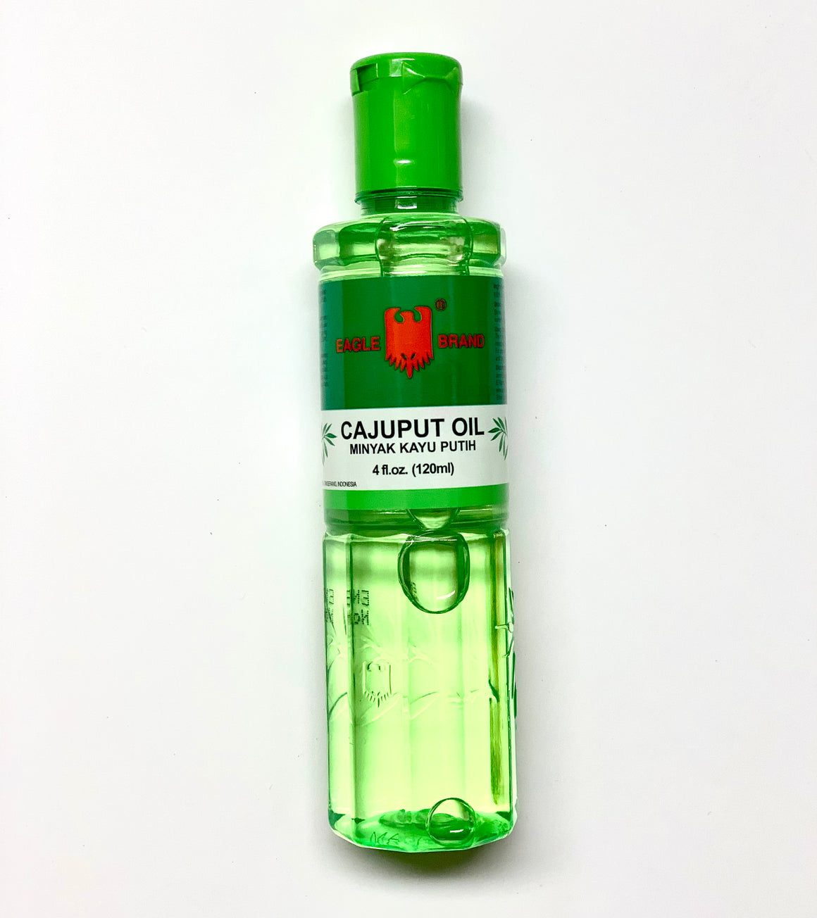 Minyak Kayu Putih Cajuput Oil 120 Ml Indo Marketplace 0348