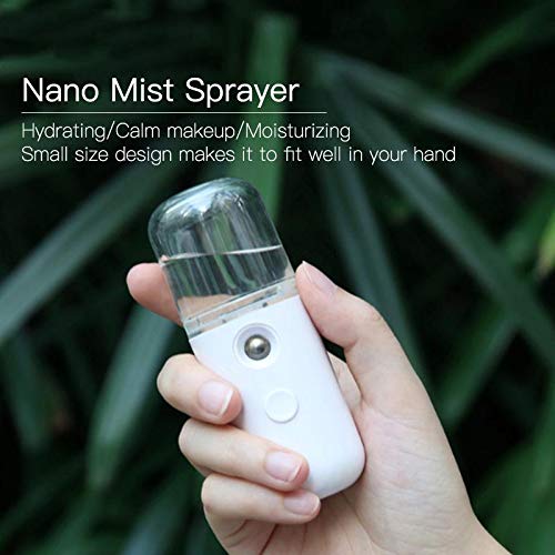 Sanitizer nano mist All Surface