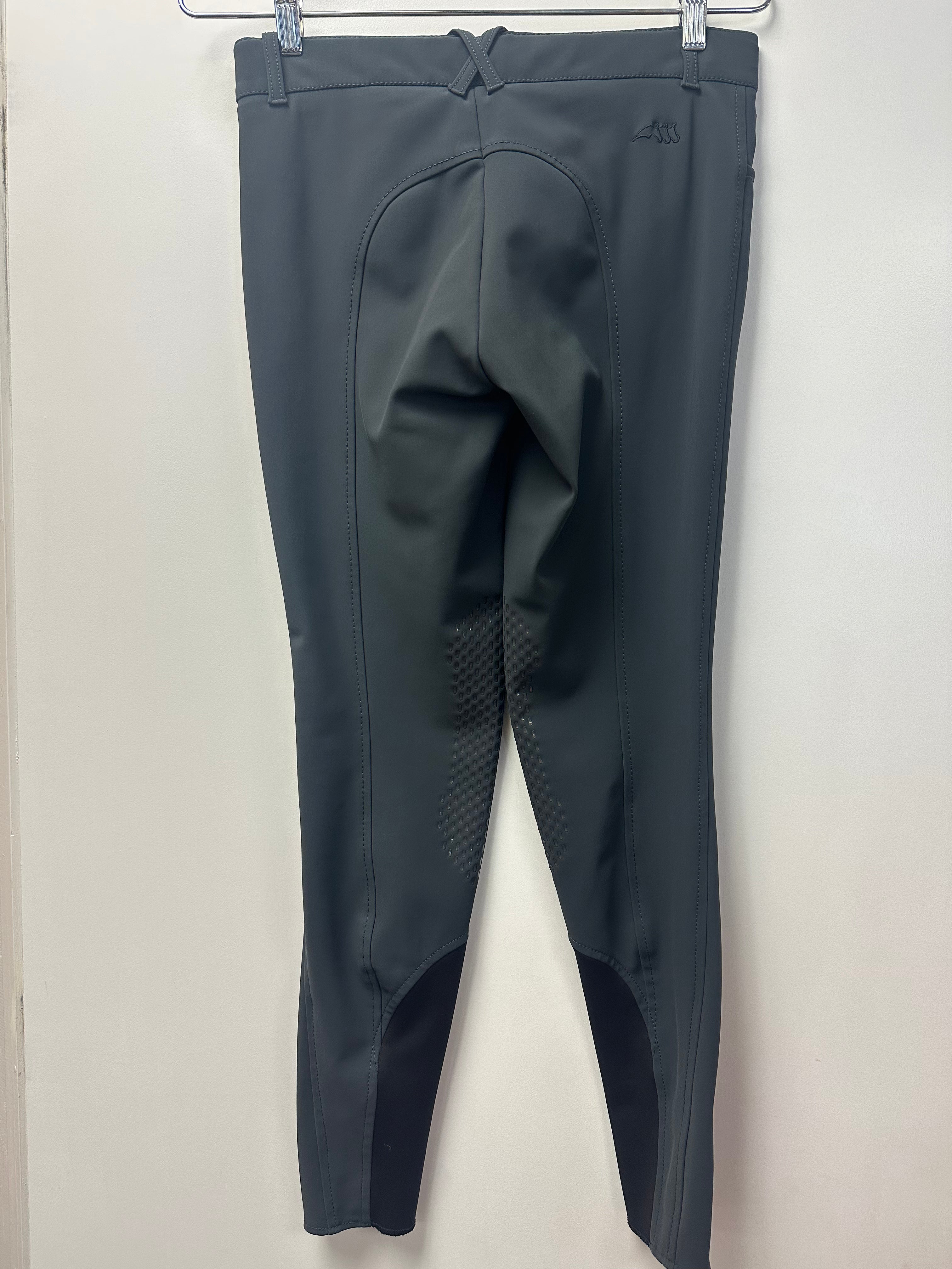 It44 Equiline breech