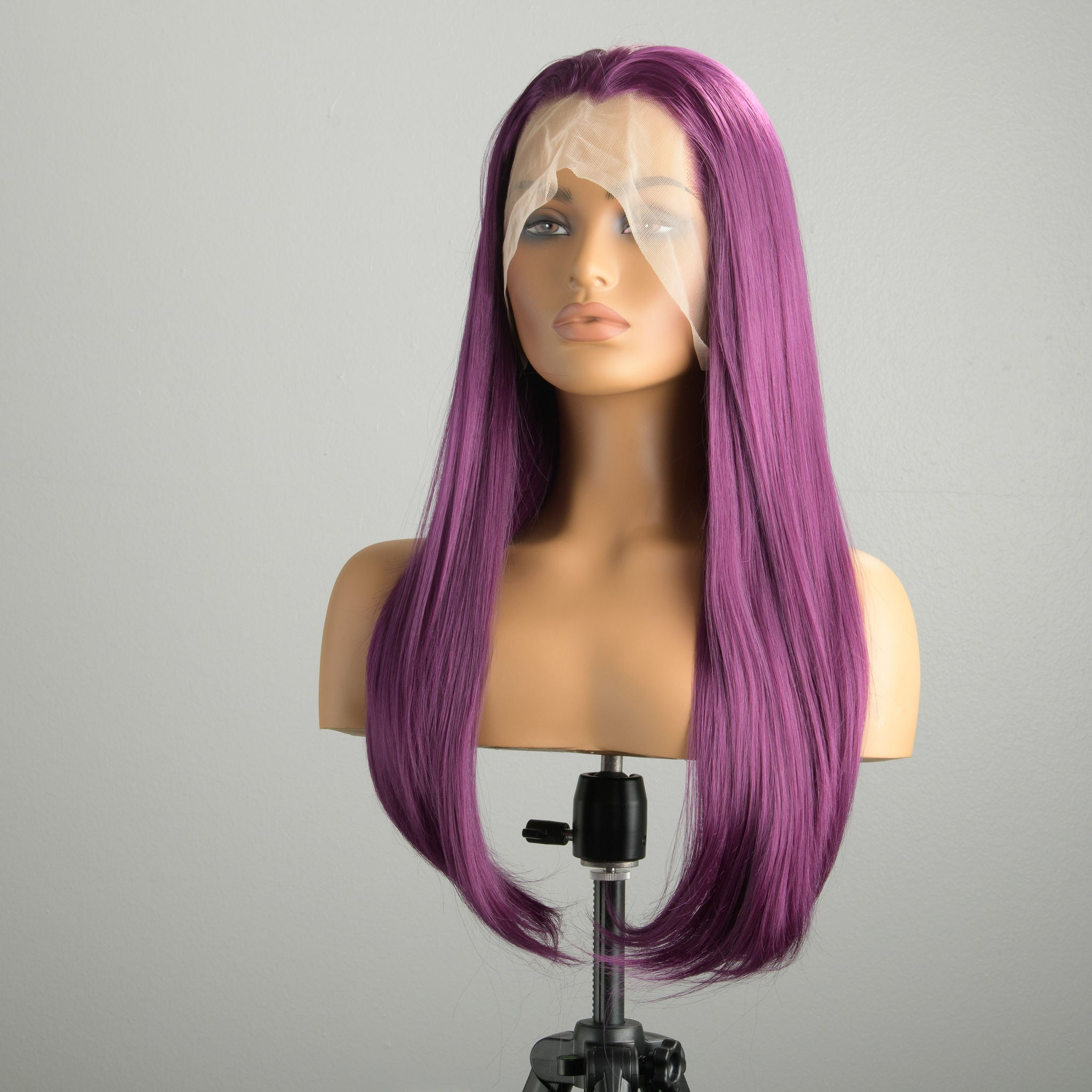 gamora wig lace front