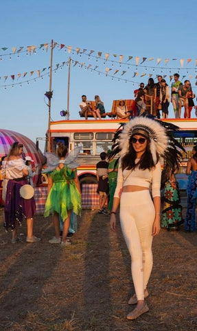 what to wear at burning man 2022