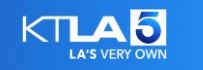 Happy Being Well Podcast on KTLA 5 LA's Very Own 