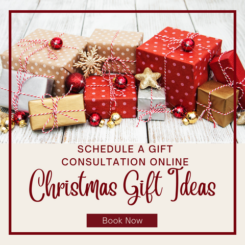 Gift Consultation 