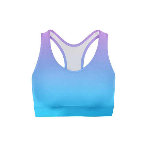 fitness bras from happy being well