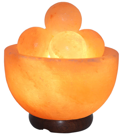 stone massage salt lamp to order online 