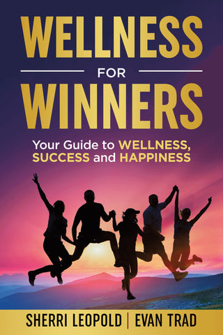 free wellness for winners book 