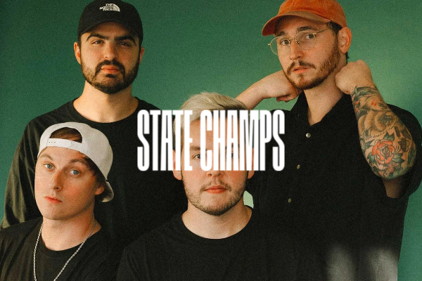 State Champs