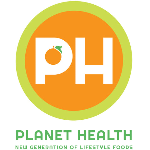 Planet Health