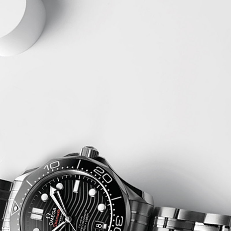 omega watches of switzerland