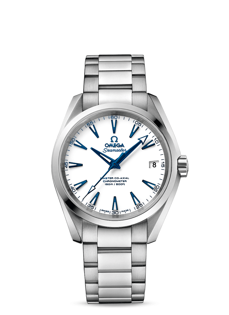 omega aqua terra master