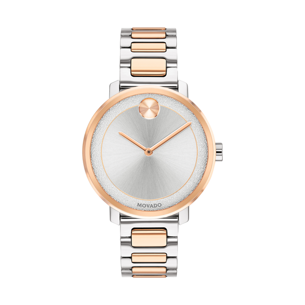 Movado Bold Rose – European.ca