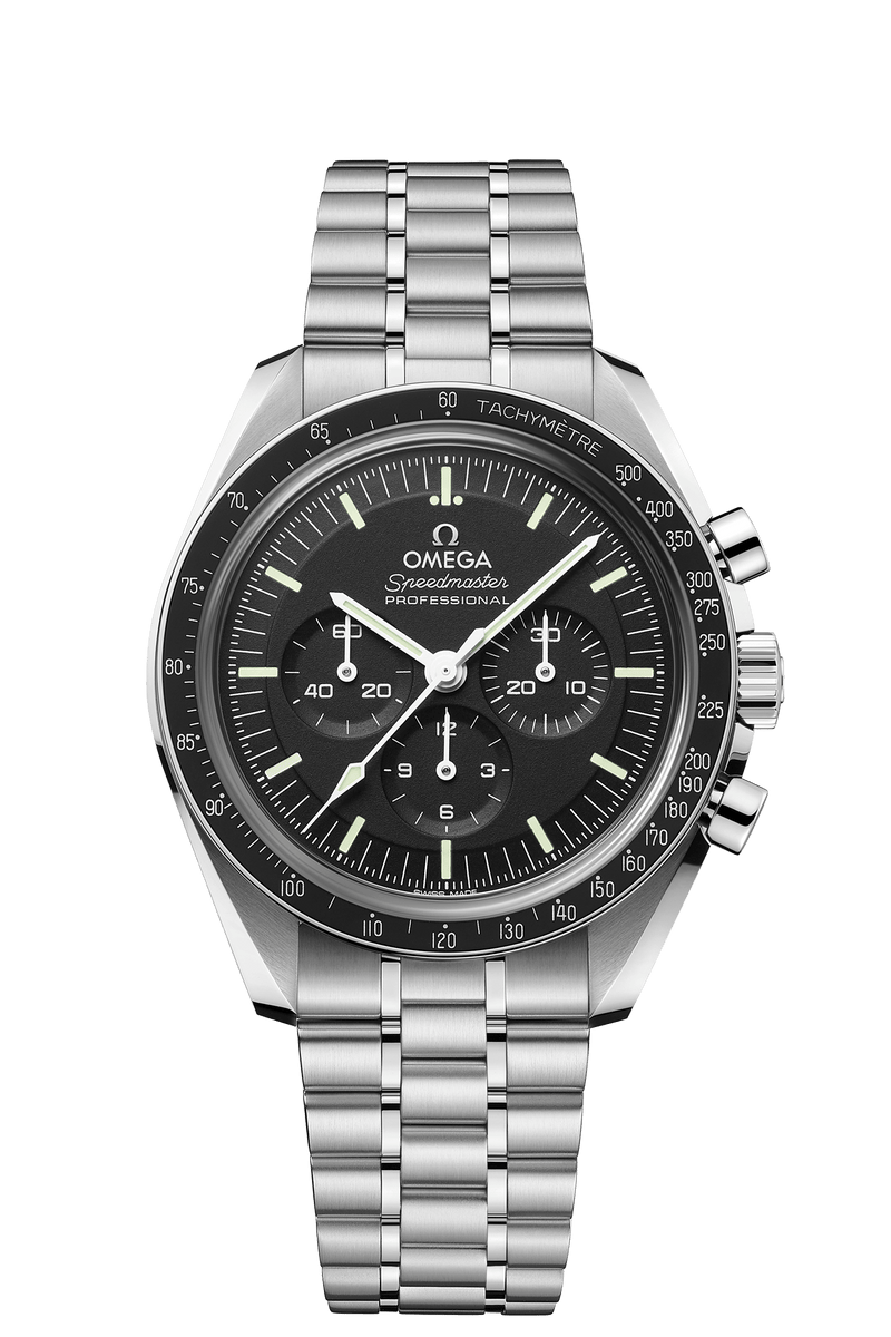 omega speedmaster moonwatch professional chronograph 42 mm