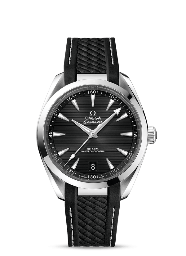 OMEGA Seamaster Aqua Terra 150M Co‑Axial Master Chronometer 41 mm 