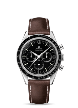 omega speedmaster moonwatch chronograph 39.7 mm