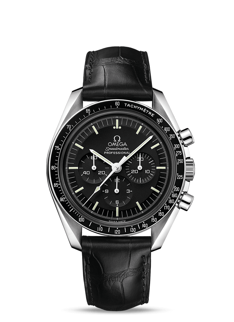 moonwatch chronograph