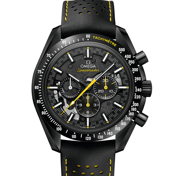 OMEGA Speedmaster Moonwatch Chronograph 