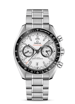 omega speedmaster racing master chronometer