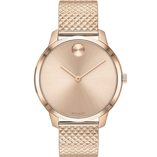 Movado Bold Rose – European.ca