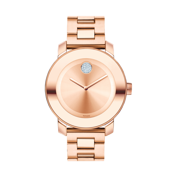 Movado Bold Rose – European.ca