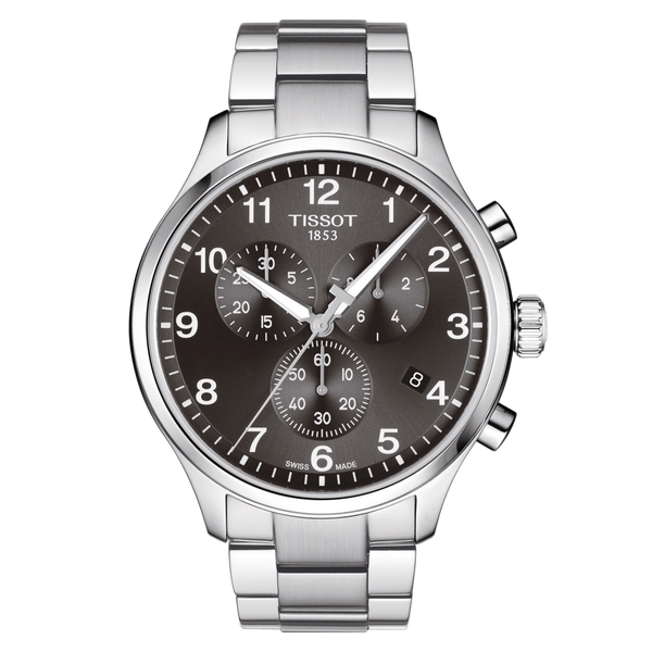 Tissot Chrono XL Classic – European.ca