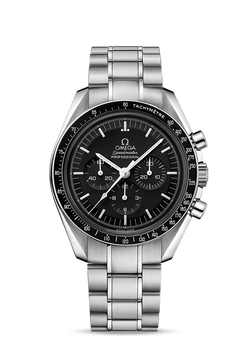 moonwatch chronograph