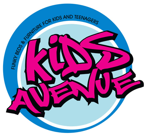 kids avenue logo