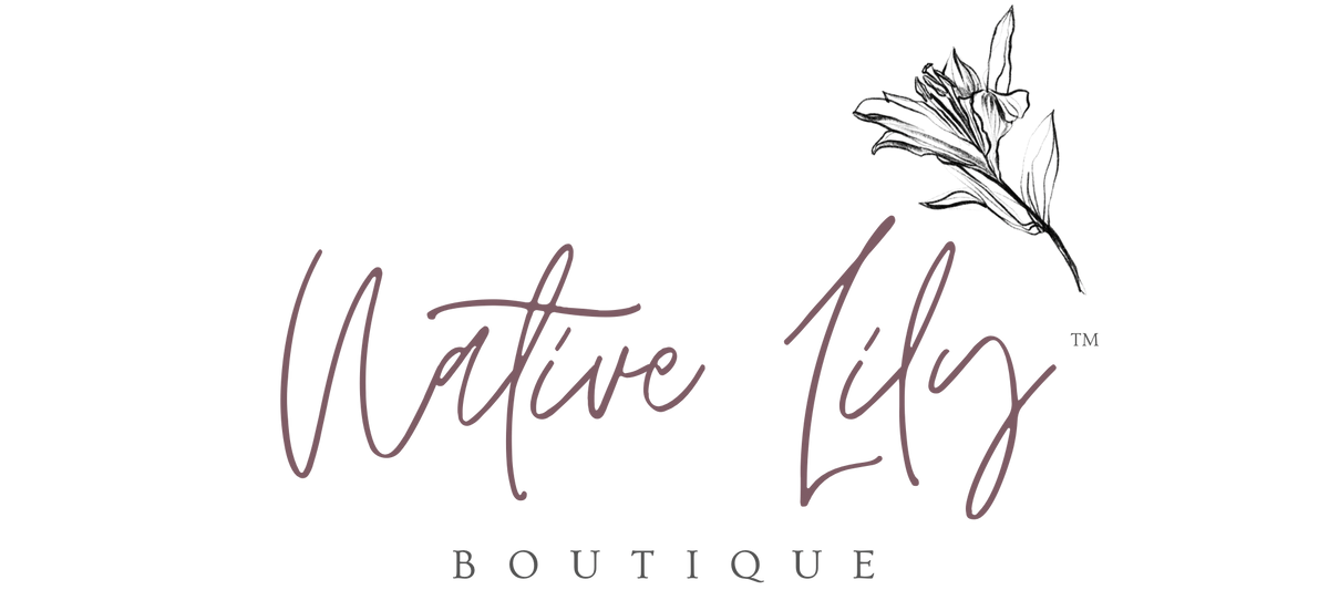 Native Lily Boutique LLC