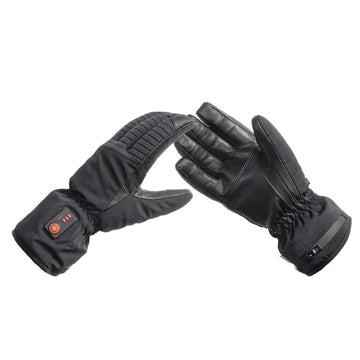 Heated Gloves PRO - Dual Heating