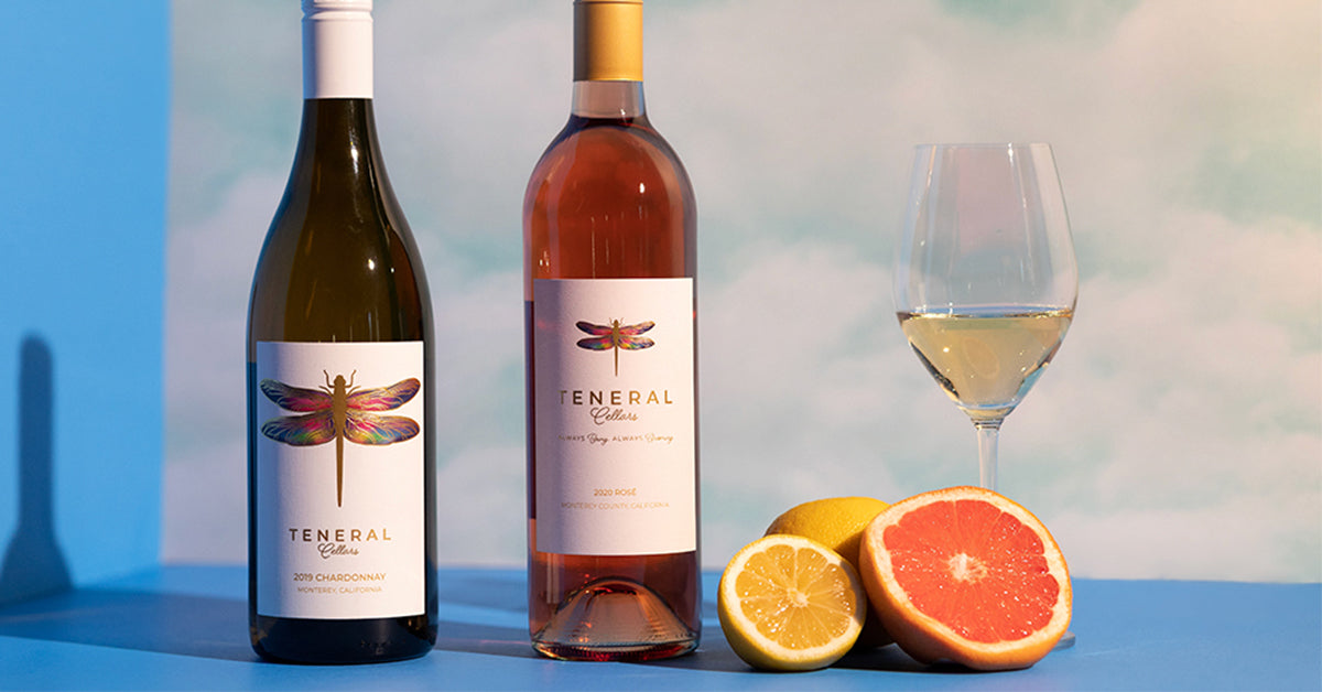 Teneral Cellars