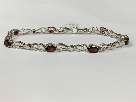 Kit Heath Sterling Silver Bracelet Extender - 3cm – Rococo Jewellery