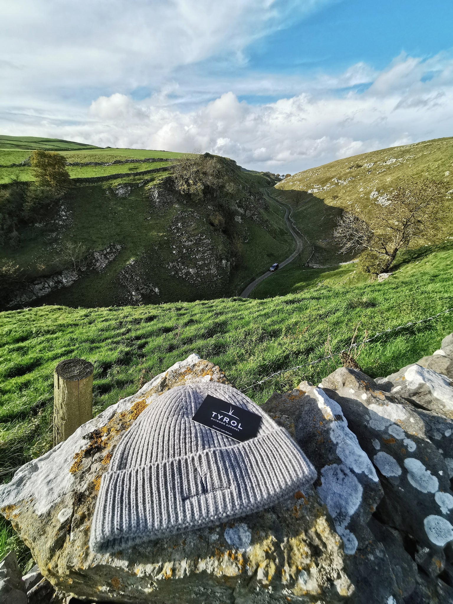 Hartington Rib Hat