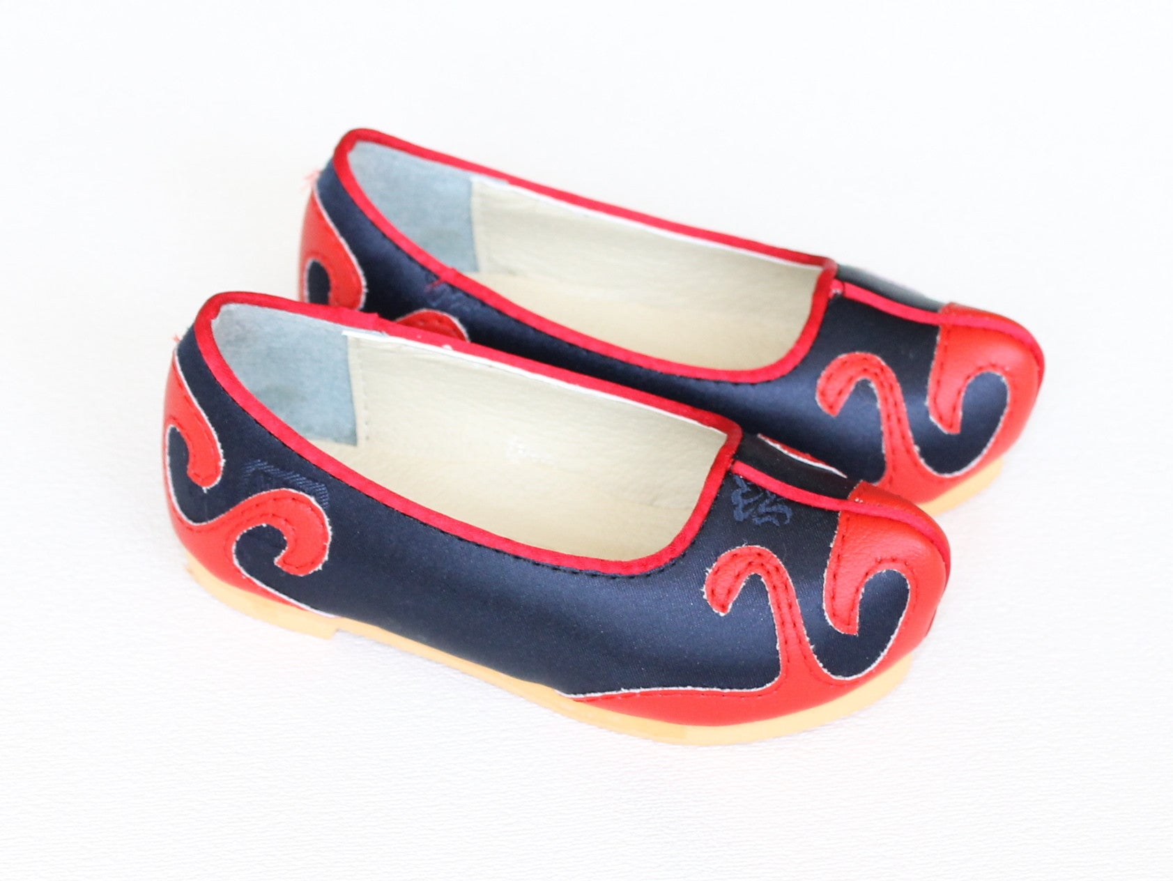 Traditional Dol HANBOK Shoes - BOY 