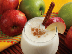 smoothie pomme cannelle