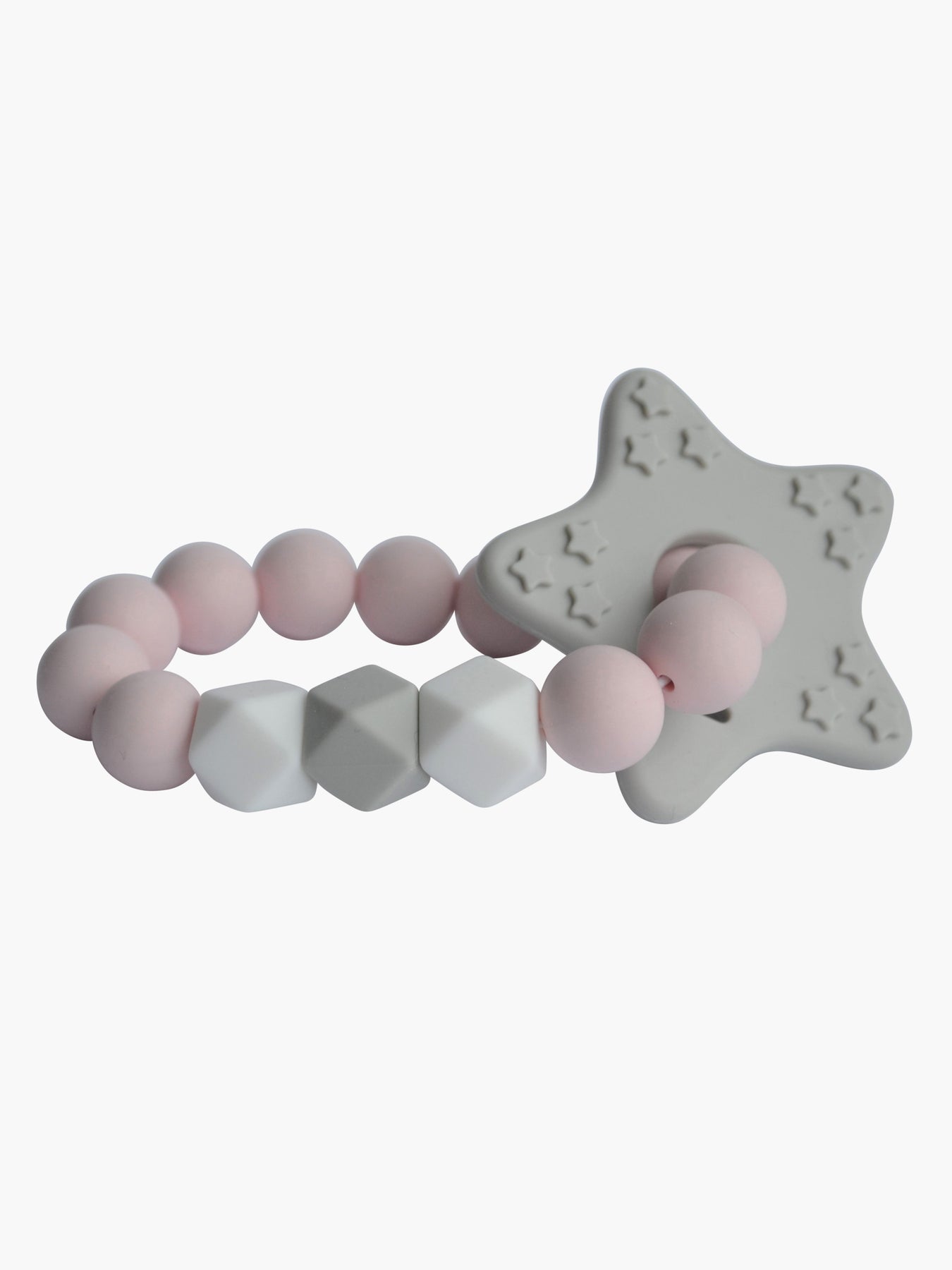 diamond teether