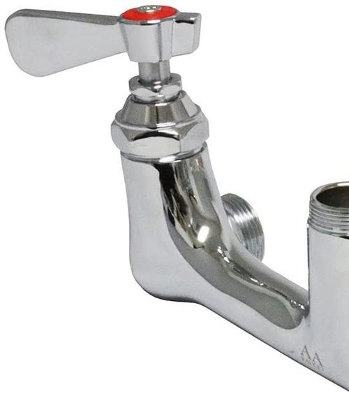 AA Faucet Stem Check Unit w/ B-Handle - Hot (Model AA-103G) for Heavy Duty Faucet for AA-8XX series faucet