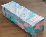 COTTON CANDY "SWEET" (Vegan Cold Press Soap)