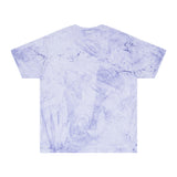 Space Between Unisex Color Blast T-Shirt