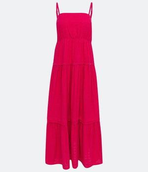 Pink Dress - Sizebay