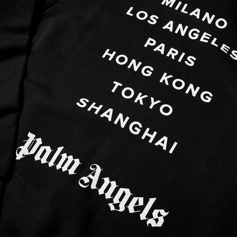 Palm Angels Los Angeles Sweatshirt – Brand Dealer UK