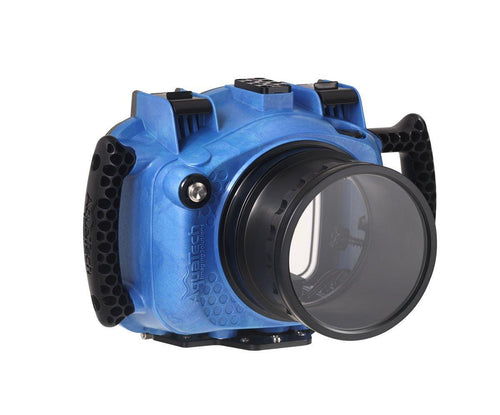 REFLEX Carcasa de agua base para Canon MkII - AquaTech Europa