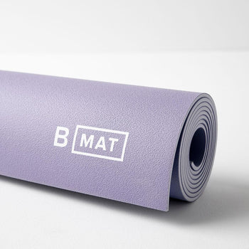 B - Mat 6 MM - Shores Yoga
