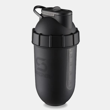 Stainless steel protein shaker bottles – ShakeSphere US