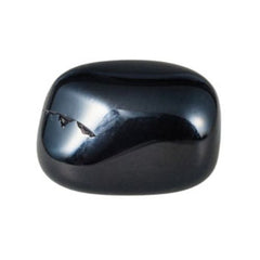 Black Onyx Gemstone - One of the hottest gemstones in men's jewelry.