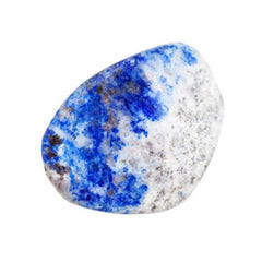 Lapis Lazuli Gemstone - One of the hottest gemstones in men's jewelry.