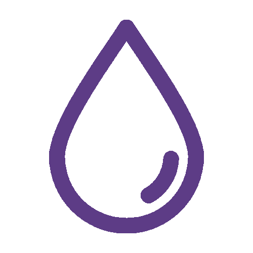 Water icon