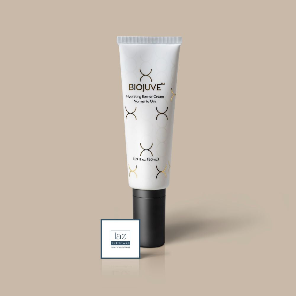 Hydrating Barrier Cream