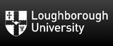 Loughborough University Logo