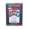 ski games card memory