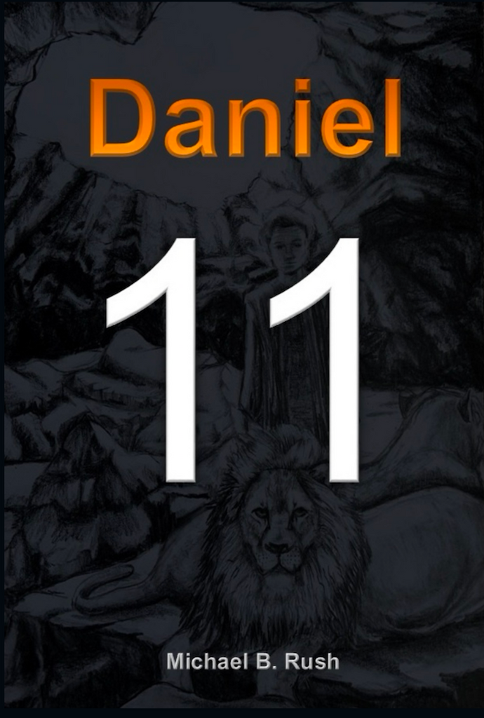 the book of daniel audio